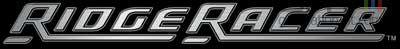Ridge Racer PSP - logo