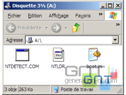 disquette-ntldr