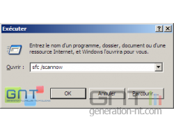 scannow