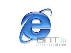 Internet Explorer - IE - logo
