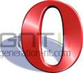 Opera - logo Opera - logo
