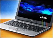 Sony Vaio VGN-AR190G