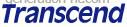 Transcend logo Transcend logo
