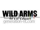 Wild Arms : the Vth Vanguard logo