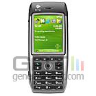 HTC MTeoR HTC MTeoR