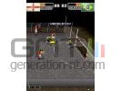 Fifa Street 2 - Téléphone portable