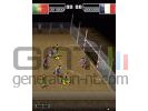 Fifa Street 2 - Téléphone portable
