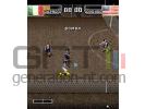 Fifa Street 2 - Téléphone portable
