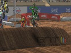 MR3 - Cross 3
