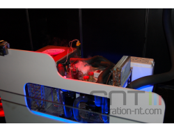 Intel overclock eswc 2