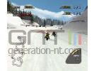SnoCross 2 scan 3