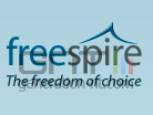 Logo de Freespire Logo de Freespire