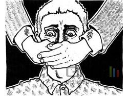 censorship