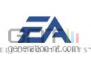 Electronic Arts - logo
