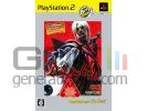 Devil May Cry jaquette