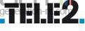 Logo Tele2 Logo Tele2