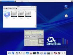 Dreamlinux