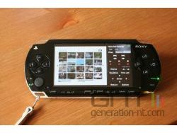 PSP