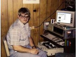 google nerd