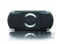 psp de dos