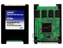 Samsung FlashDisk SSD