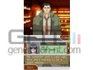 Phoenix Wright : Ace Attorney Justice For All