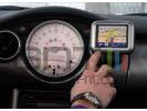 Gps amovible
