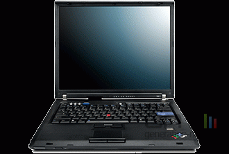 Lenovo ThinkPad T60p
