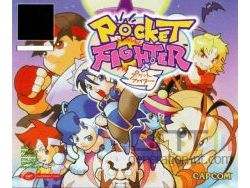 Pocket Fighter