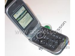 Sony-Ericsson Z610i