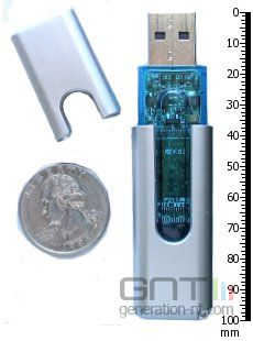 Clé USB