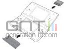 Extension Mémoire Nintendo DS