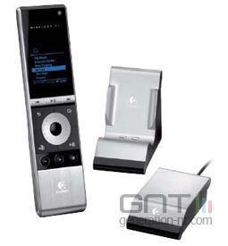 logitech DJ logitech DJ