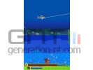 Legend Of The River King DS