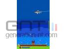 Legend Of The River King DS