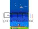 Legend Of The River King DS