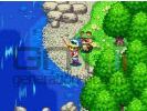 Legend Of The River King DS