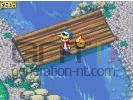 Legend Of The River King DS