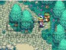 Legend Of The River King DS