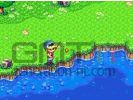 Legend Of The River King DS