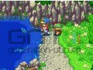 Legend Of The River King DS