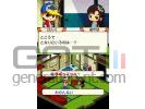 Legend Of The River King DS