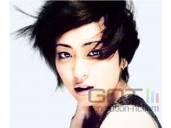 Utada Hikaru