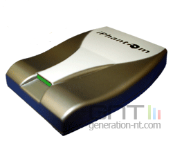 iphantom