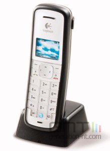 logitech téléphone VoIP