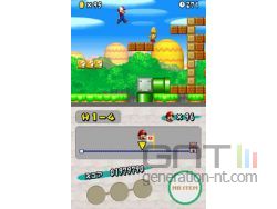 New Super Mario Bros 01