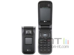 LG KU730