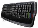 Logitech clavier