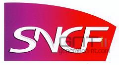 Logo SNCF