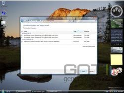 Microsoft Windows Vista bêta build 5536 pré-Release Candidate 1